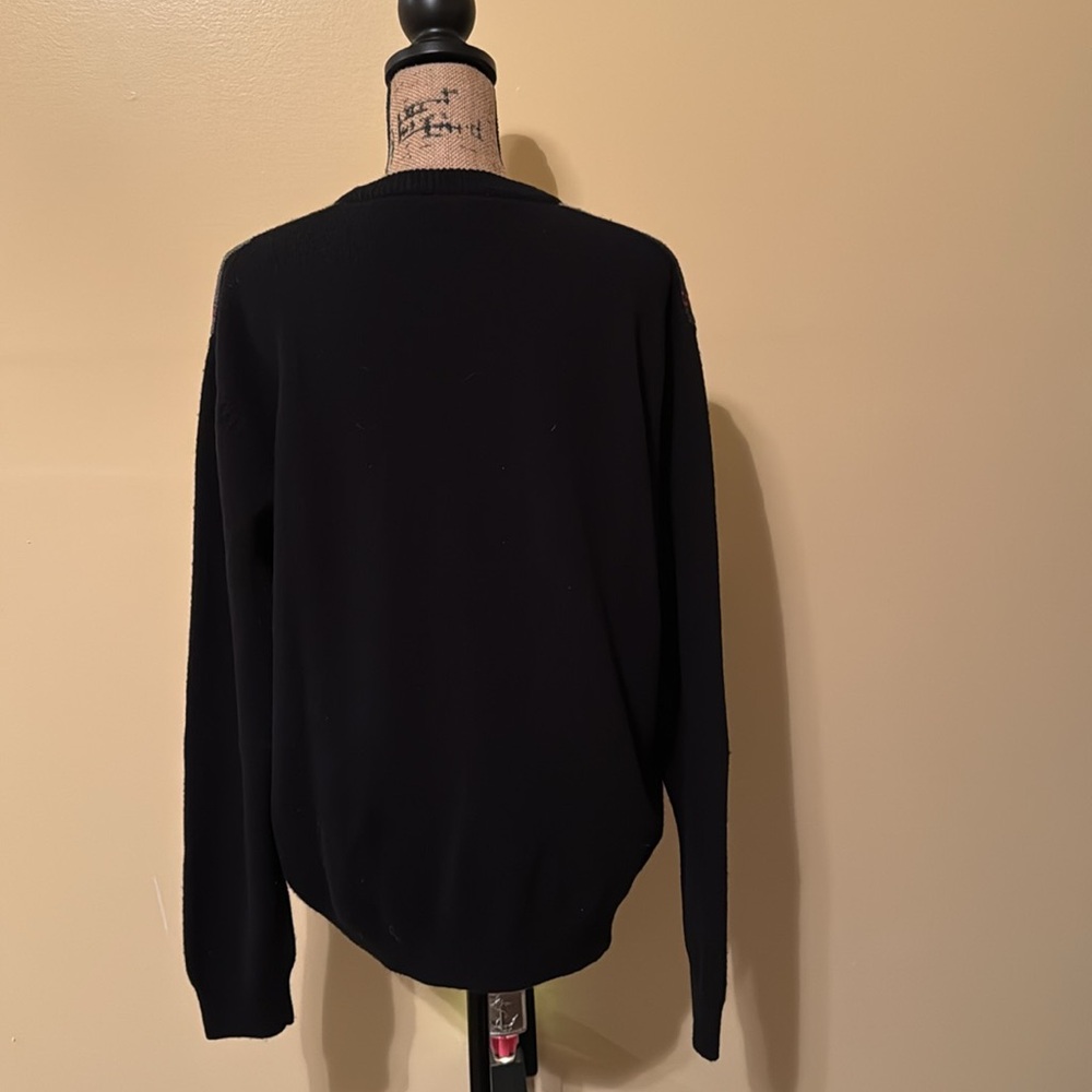 Jos A Bank sweater - Picture 7 of 11